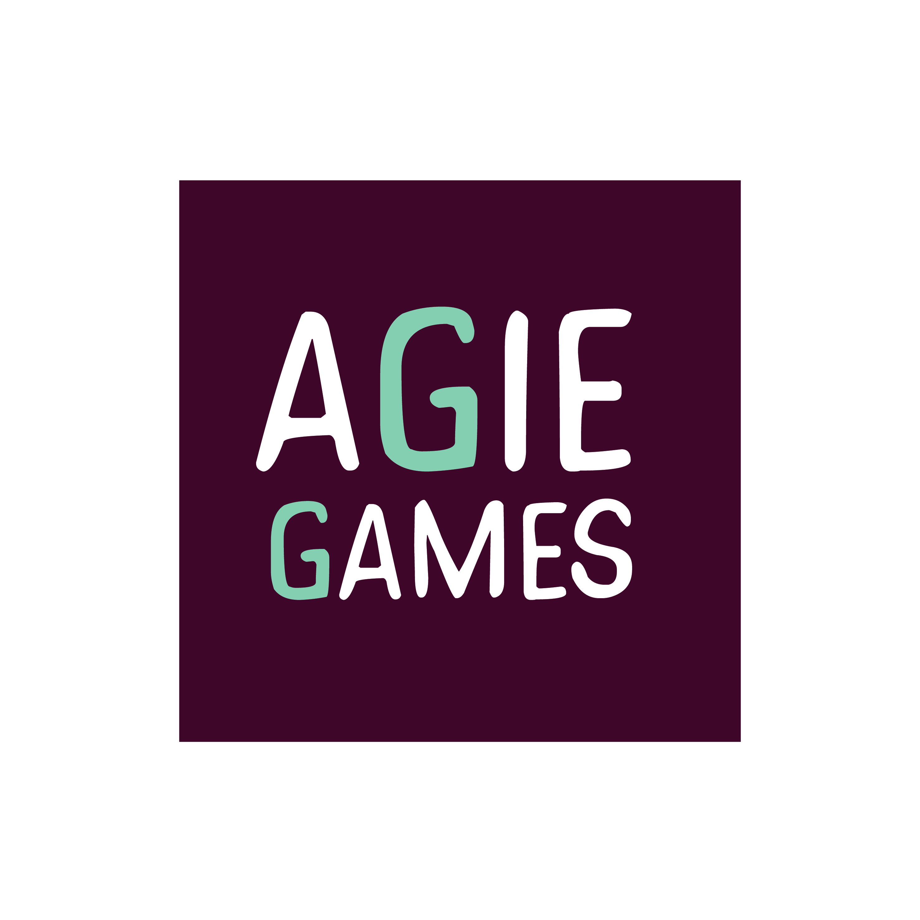 AGIE Games